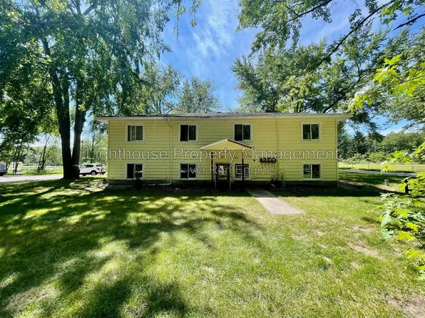 1480 Carmil Dr #2, Muskegon, MI 49442