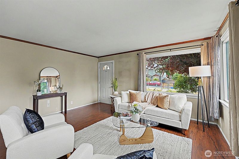 3rd image of 8816 A Street