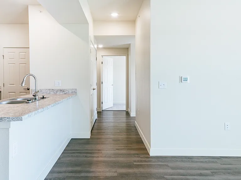 Bentley Commons — Photo 8
