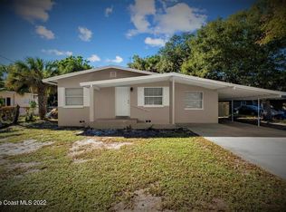 402 Canaveral Ave, Titusville, FL 32796