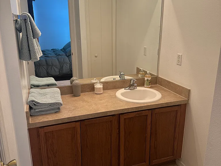 2504 Edgewater Falls Dr — Photo 3