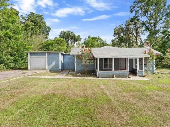 710 W May St, Deland, FL 32720