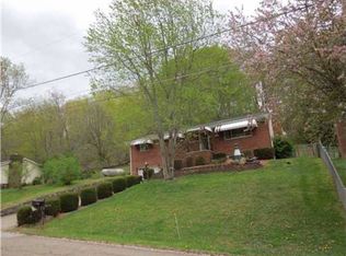 1218 Paula Rd, Charleston, WV 25314