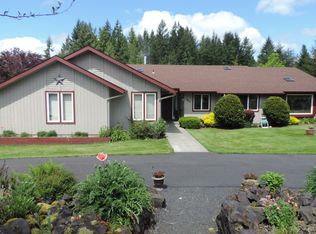 1011 Koontz Rd, Chehalis, WA 98532