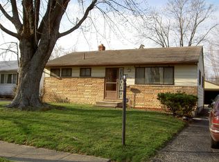 3534 Liv Moor Dr, Columbus, OH
