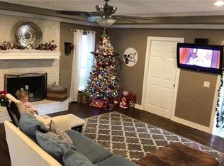 1123 Lopo Rd, Flower Mound, TX 75028