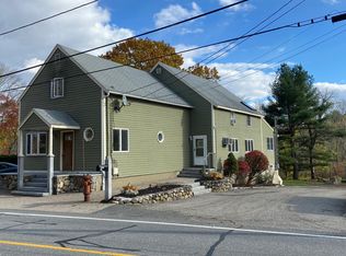 10 Marblehead St, North Reading, MA 01864