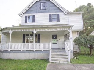 169 Mountaindale Rd, Woodridge, NY 12789