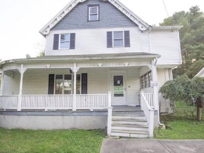 169 Mountaindale Road, Woodridge, NY, 12789