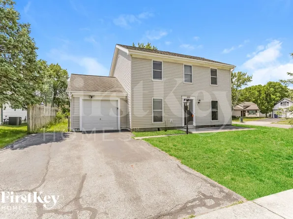 5705 Andrea Ln, Hilliard, OH 43026