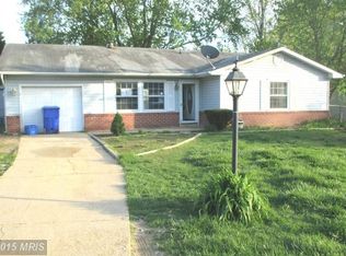 2207 Garden Ln, Bryans Road, MD