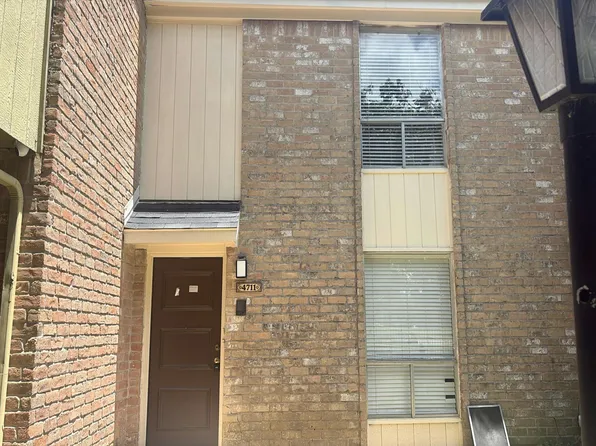 4711 Indian Trl, Baytown, TX 77521