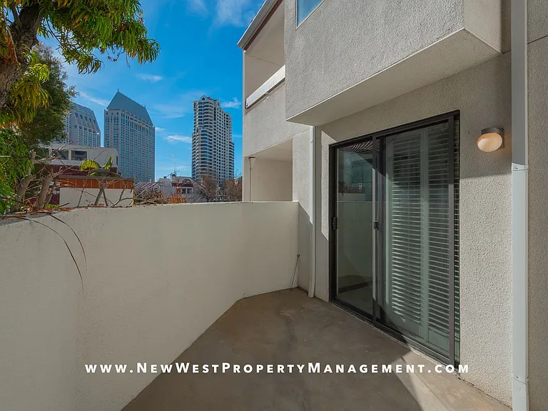 701 Kettner Blvd #111 — Photo 28