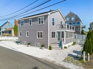 4 4th St, Newbury, MA 01951