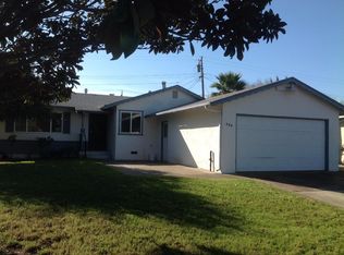 633 Larch St, Milpitas, CA 95035