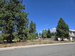 LOT 43 Deas Way, Mount Shasta, CA