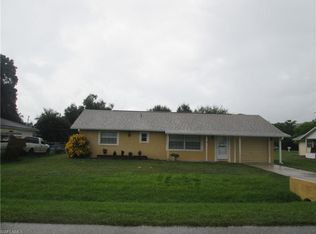 2307 Andros Ave, Fort Myers, FL 33905