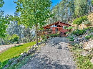 625 Tzabaco Creek Road, Geyserville, CA 95441