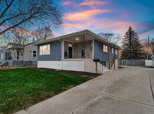 7405 McCook Ave, Hammond, IN 46323