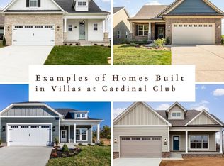 LOT 9 Greens Dr, Simpsonville, KY