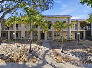 4335 AEGEAN DRIVE #144A, TAMPA, FL 33611