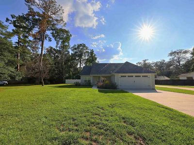 411 Glenwood Dr, Thomasville, GA, 31792