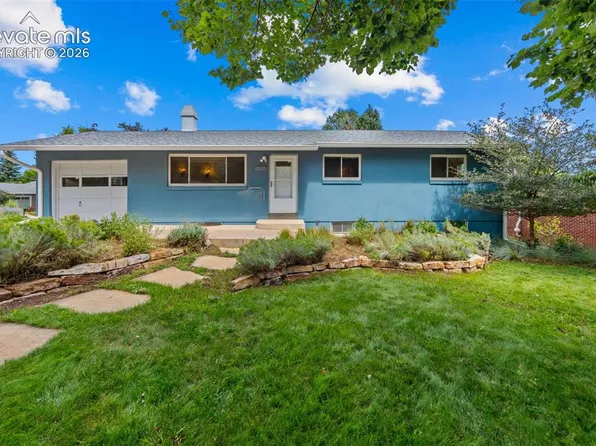 1039 Valley Rd, Colorado Springs, CO 80904
