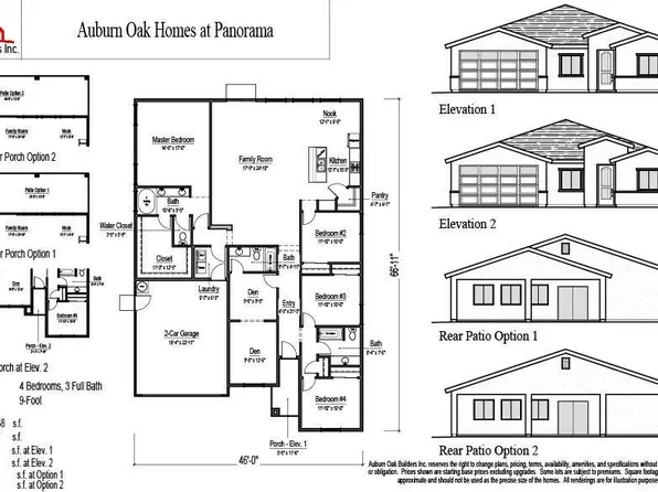 5310 Hawkwatch Ln, Bakersfield, CA 93306