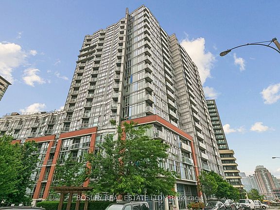 2nd image of 150 Sudbury St #506
