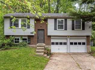 4472 Timber Chase, Batavia, OH 45103