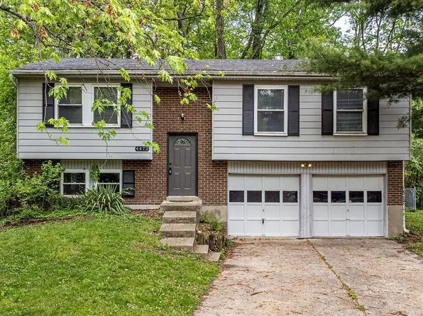 4472 Timber Chase, Batavia, OH 45103