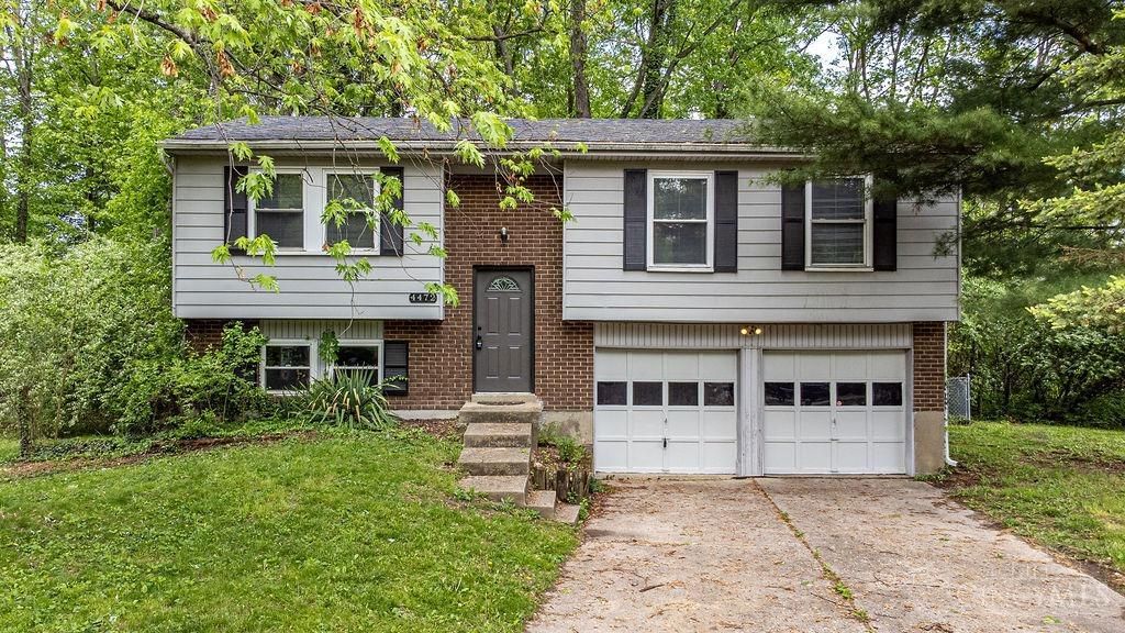 Real estate listing image