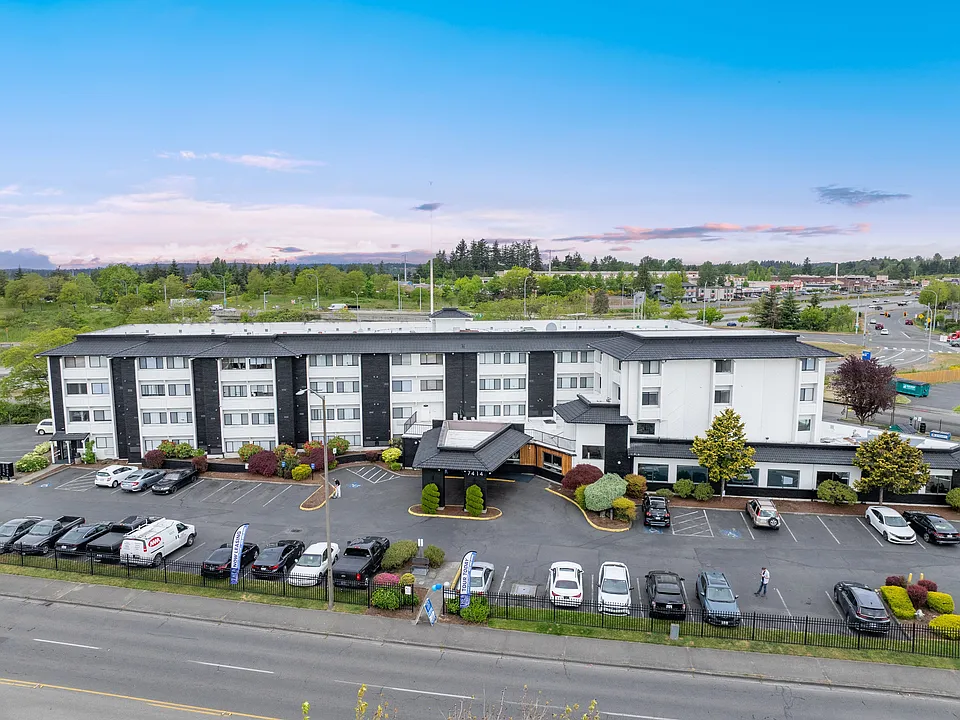 Thea Apartments