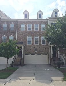 418 Panorama Park Pl, Cary, NC, 27519