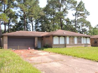 2636 Calle Hermosa St, Gautier, MS 39553