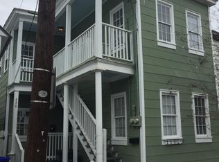 420 Race St APT A, Charleston, SC 29403