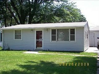 1st image of 6811 Burlington Ave