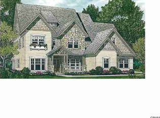 1021 Gideon Trce, Schenectady, NY 12302