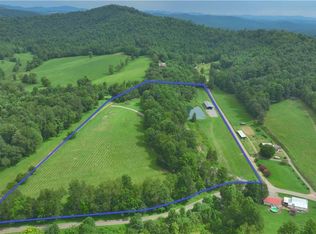 2558 Old Highway 60, Purlear, NC 28665