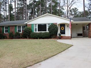 217 Simmons Ct, Augusta, GA 30907