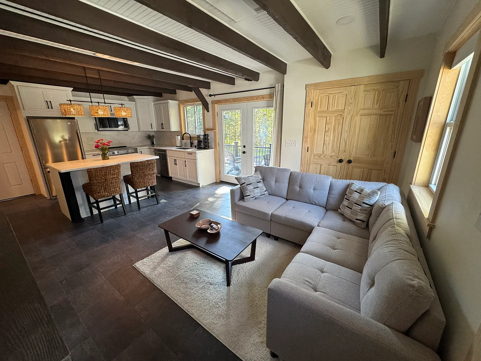 1 bed, 540 sqft, $3,000 — Photo 4