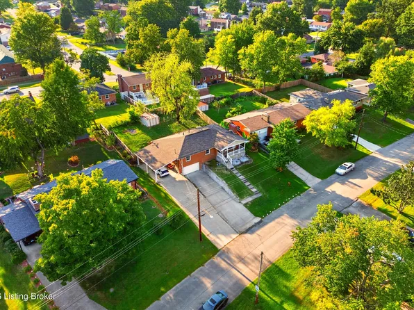 6608 Morocco Dr, Louisville, KY 40214