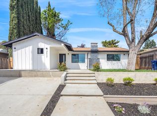 2037 Overhill Rd, Concord, CA 94520