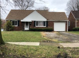 81 Orchard Ave, Rittman, OH 44270