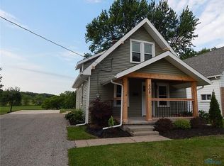 508 Locust St, Delta, OH 43515