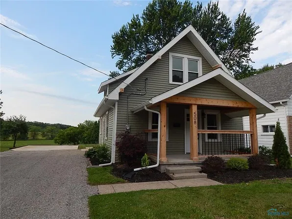 508 Locust St, Delta, OH 43515