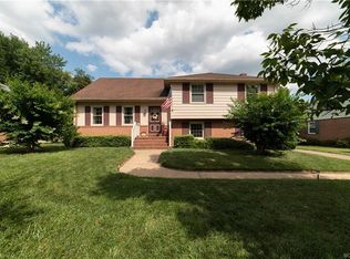 1807 Girard Ave, Henrico, VA 23229