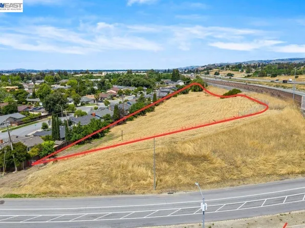 E Warren Ave, Fremont, CA 94539