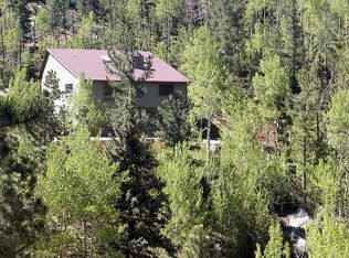 5825 Waterfall Loop, Manitou Springs, CO 80829