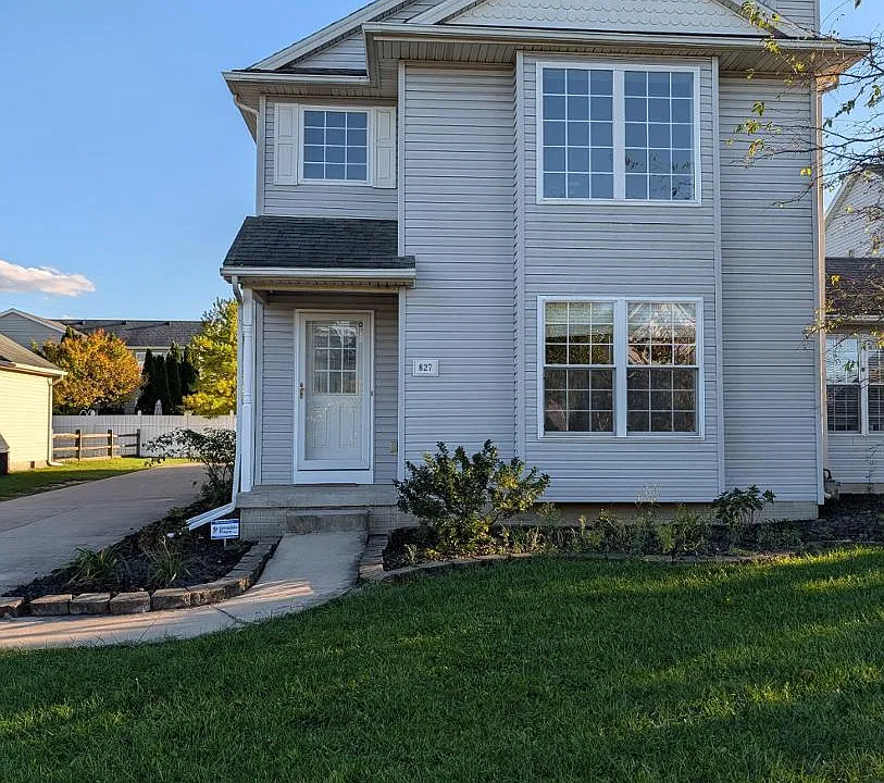 827 Wood Sorrel Ln